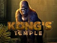 เกมสล็อต Kongs Temple